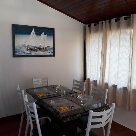 Residence Italia Arraial do Cabo Luaran gambar
