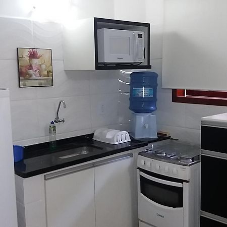 Residence Italia Arraial do Cabo Luaran gambar