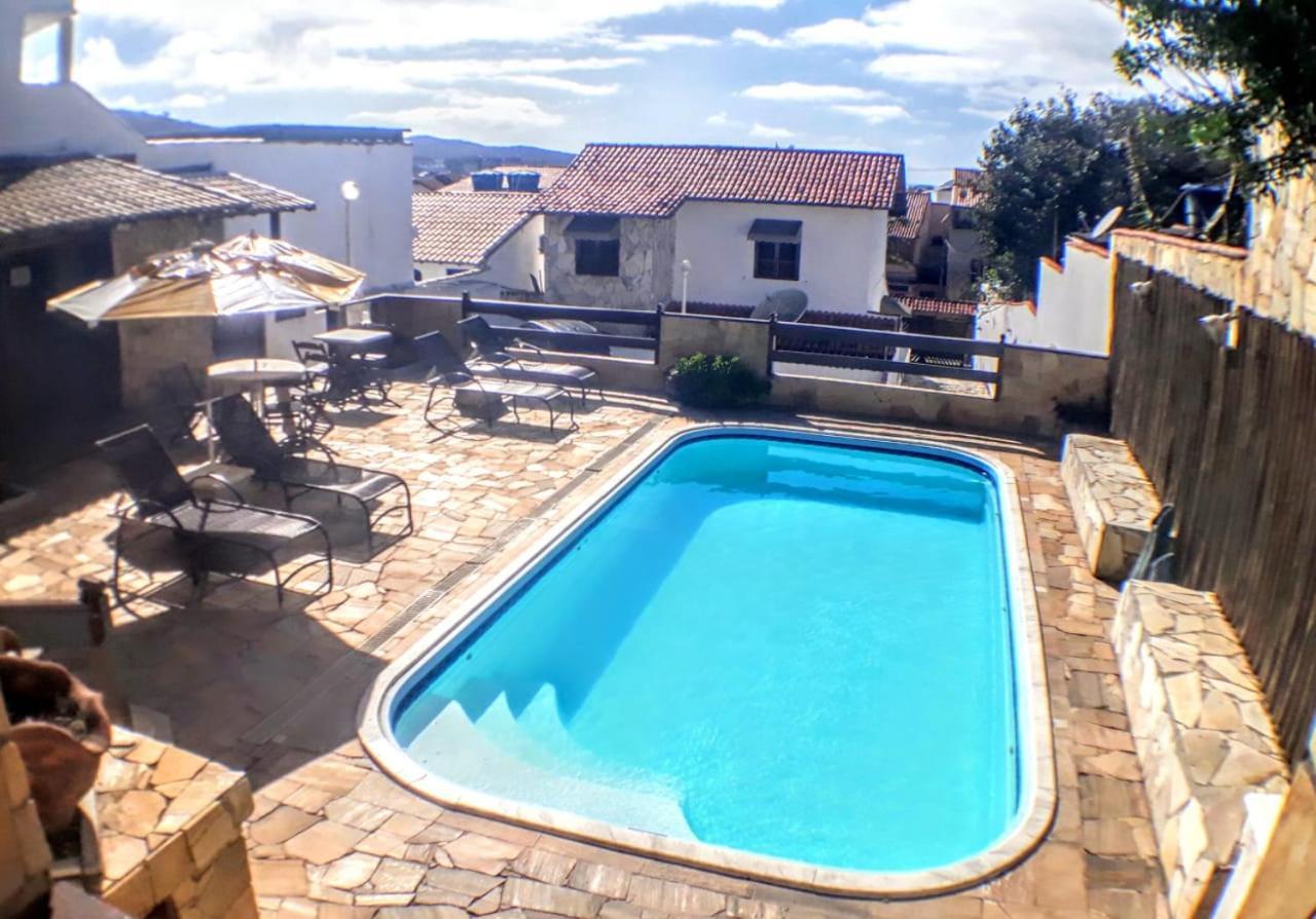 Residence Italia Arraial do Cabo Luaran gambar