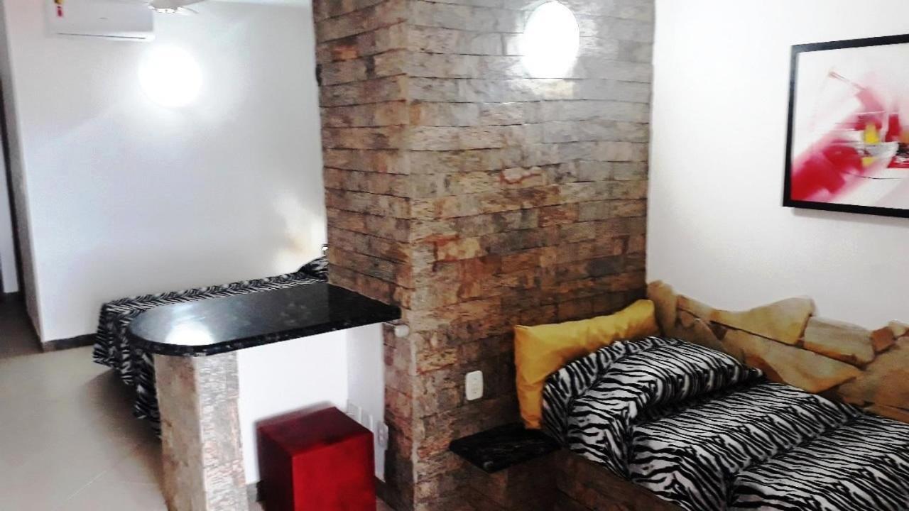 Residence Italia Arraial do Cabo Luaran gambar