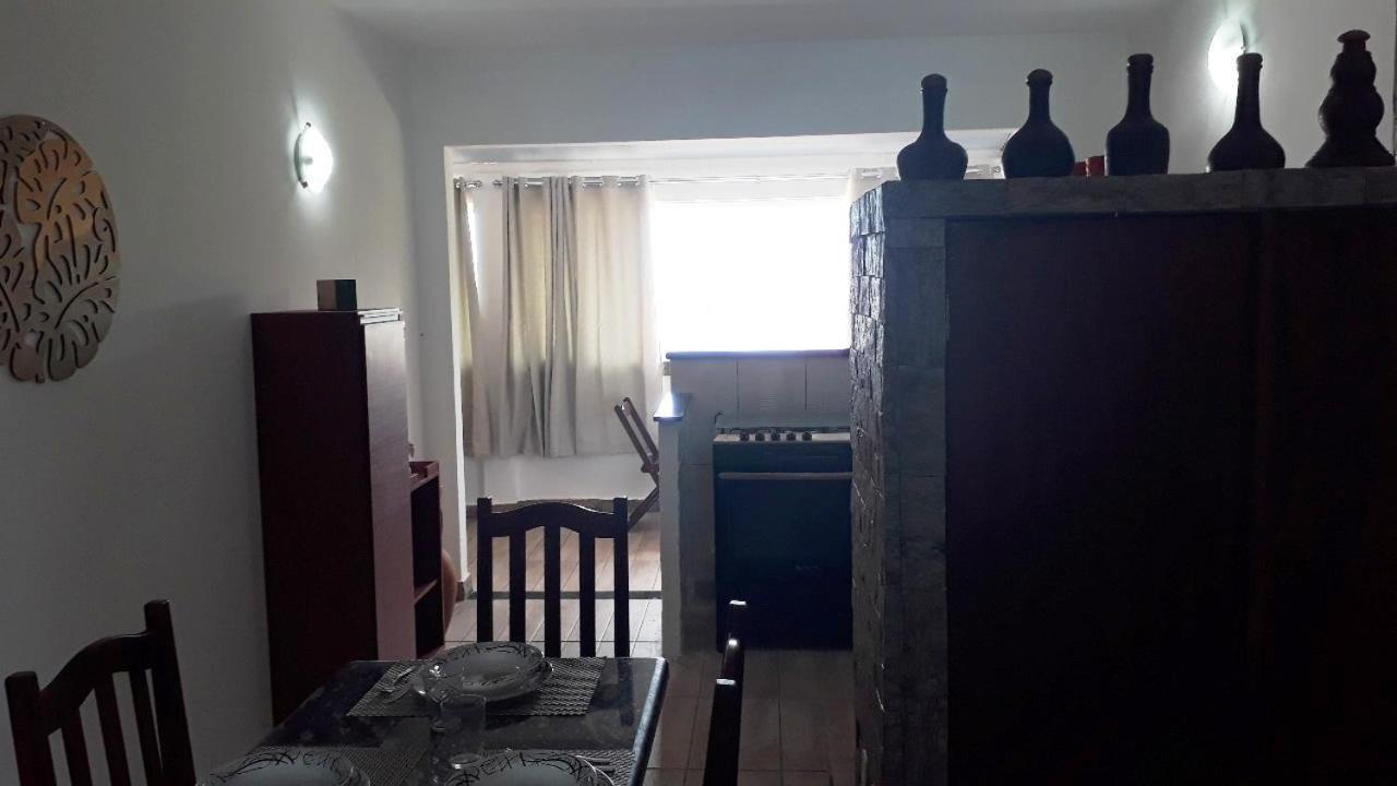 Residence Italia Arraial do Cabo Luaran gambar