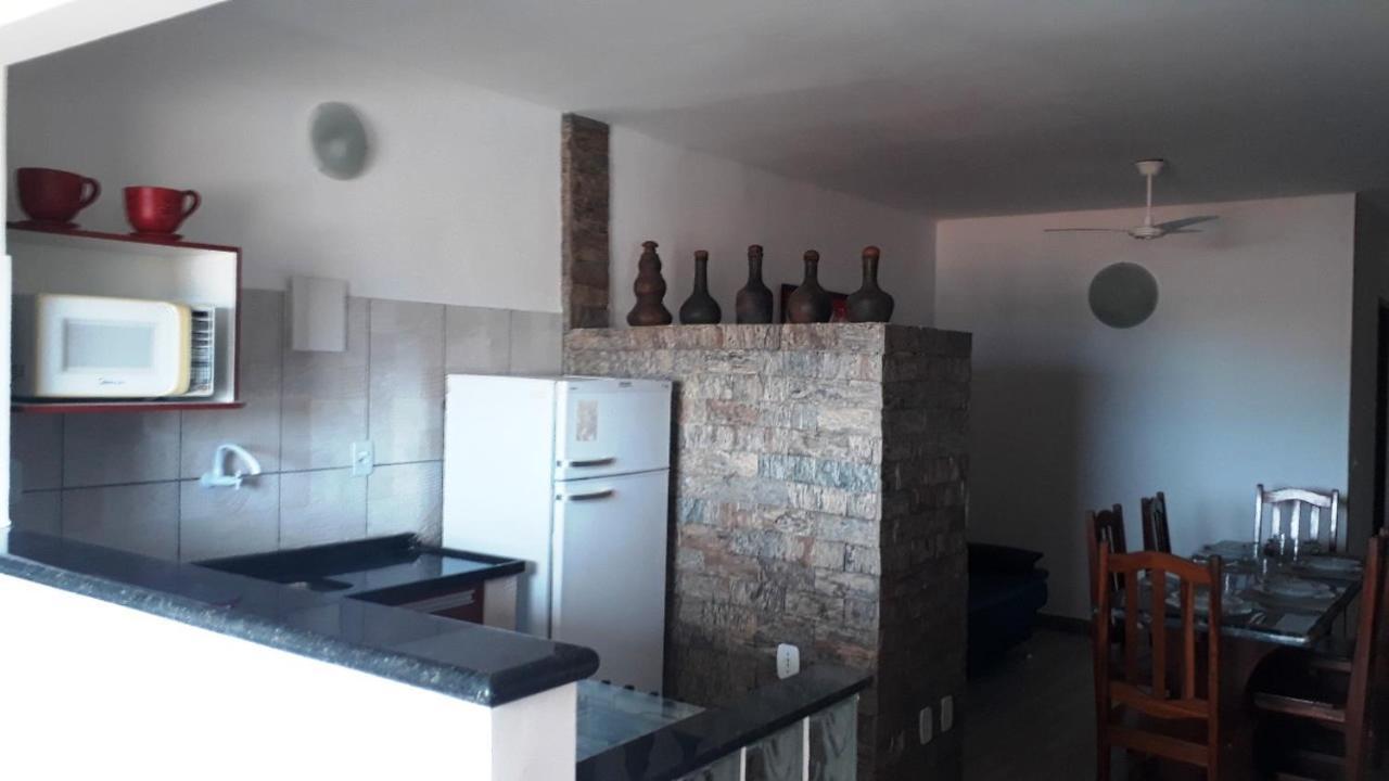 Residence Italia Arraial do Cabo Luaran gambar