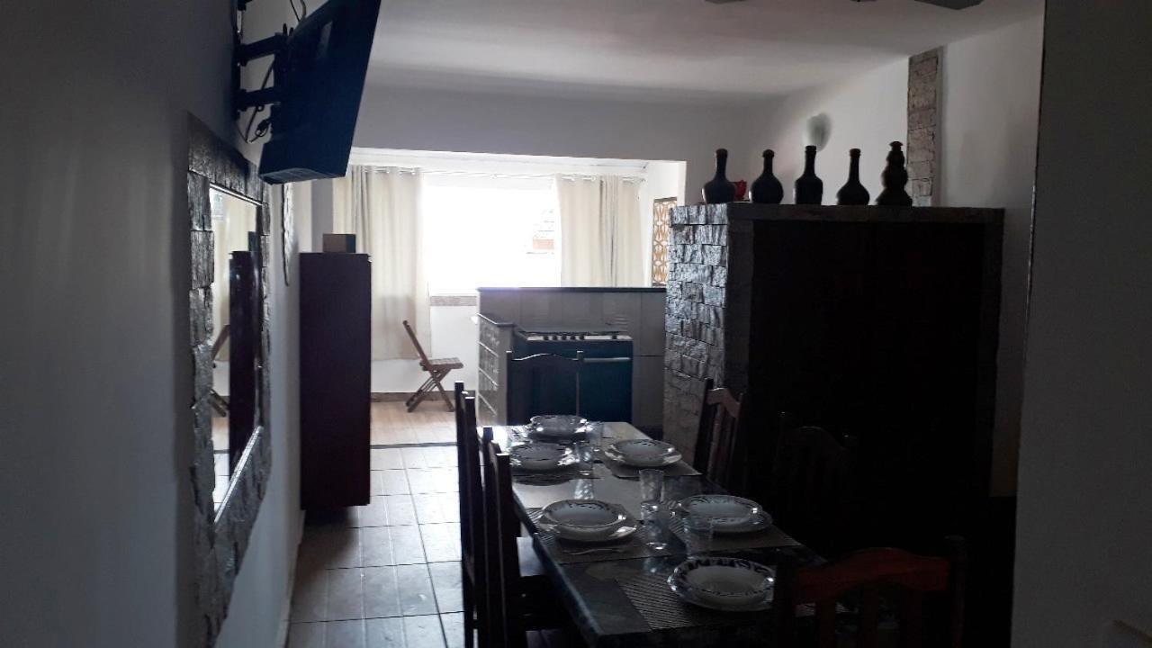 Residence Italia Arraial do Cabo Luaran gambar