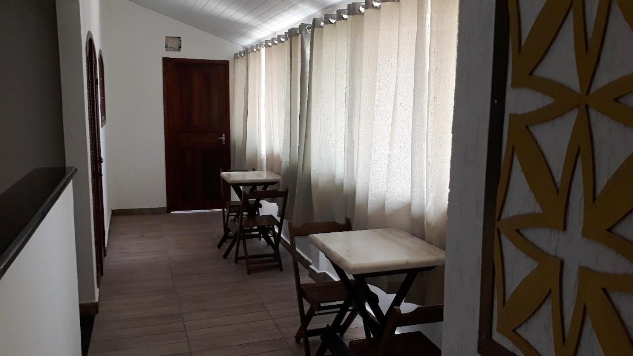 Residence Italia Arraial do Cabo Luaran gambar