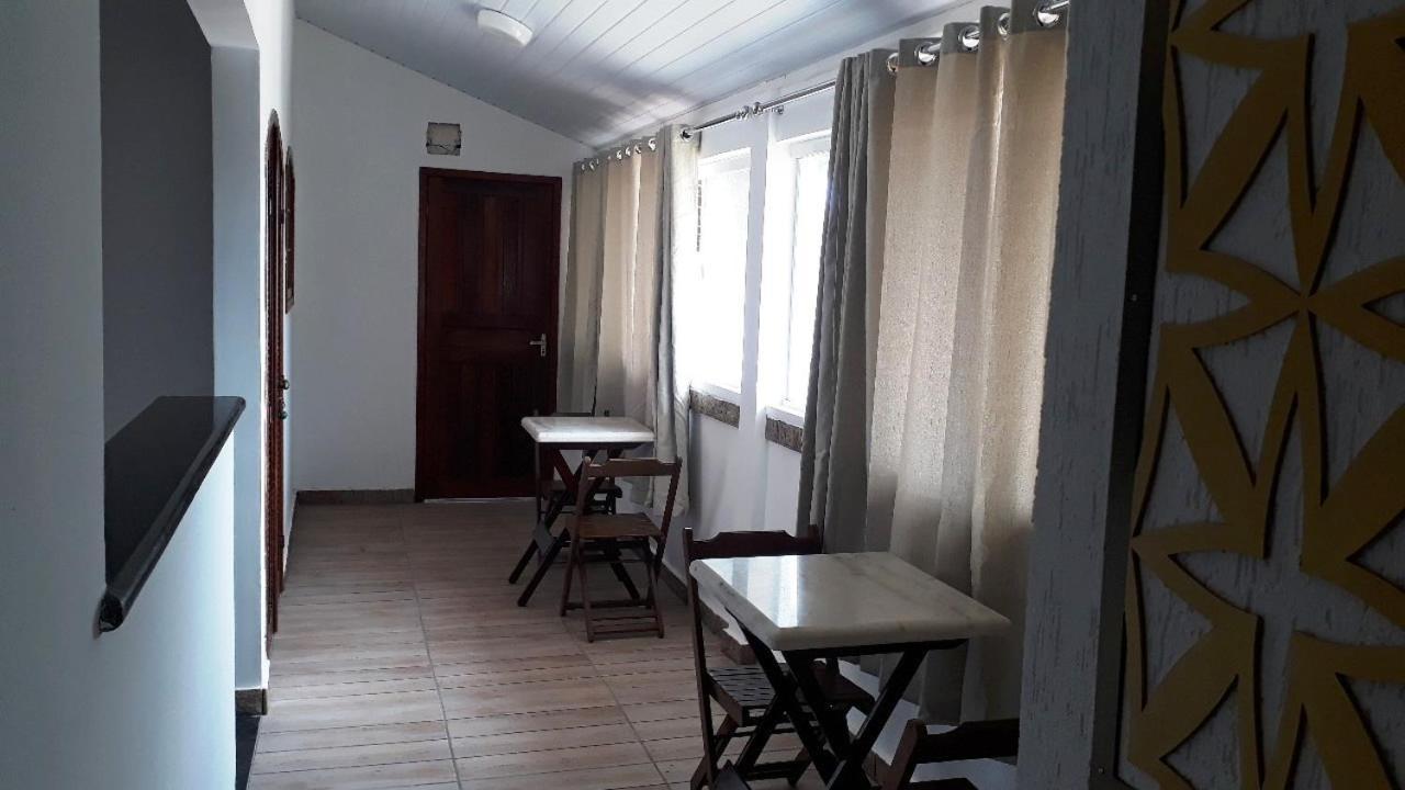 Residence Italia Arraial do Cabo Luaran gambar
