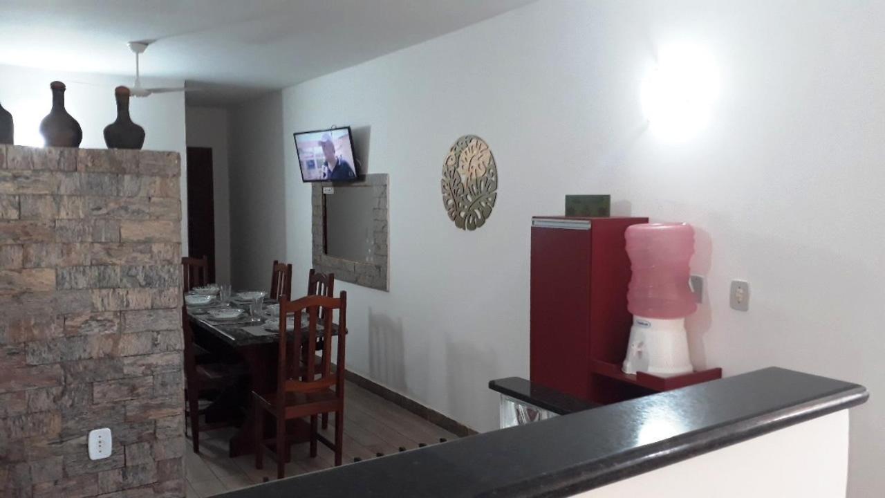 Residence Italia Arraial do Cabo Luaran gambar