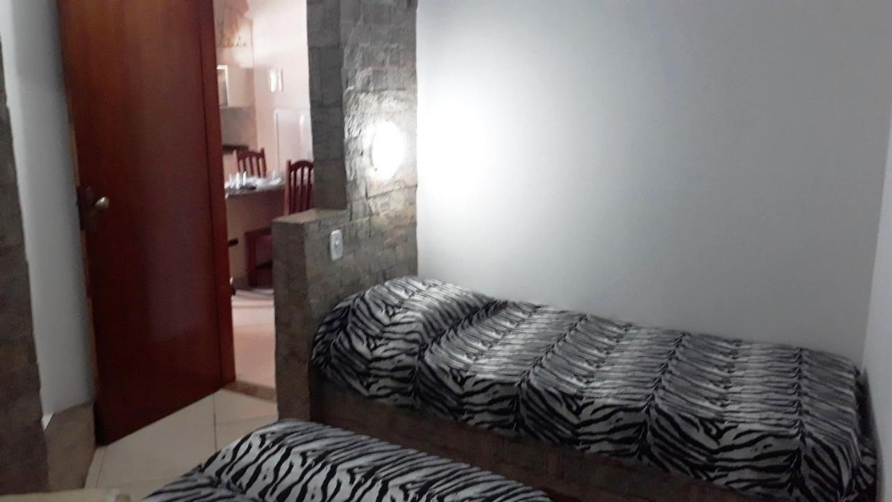 Residence Italia Arraial do Cabo Luaran gambar