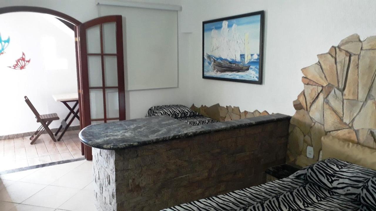 Residence Italia Arraial do Cabo Luaran gambar