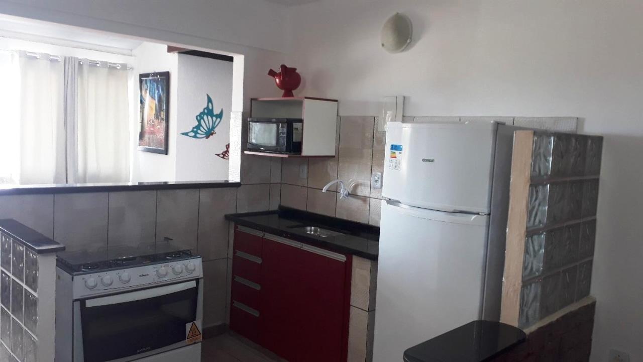 Residence Italia Arraial do Cabo Luaran gambar
