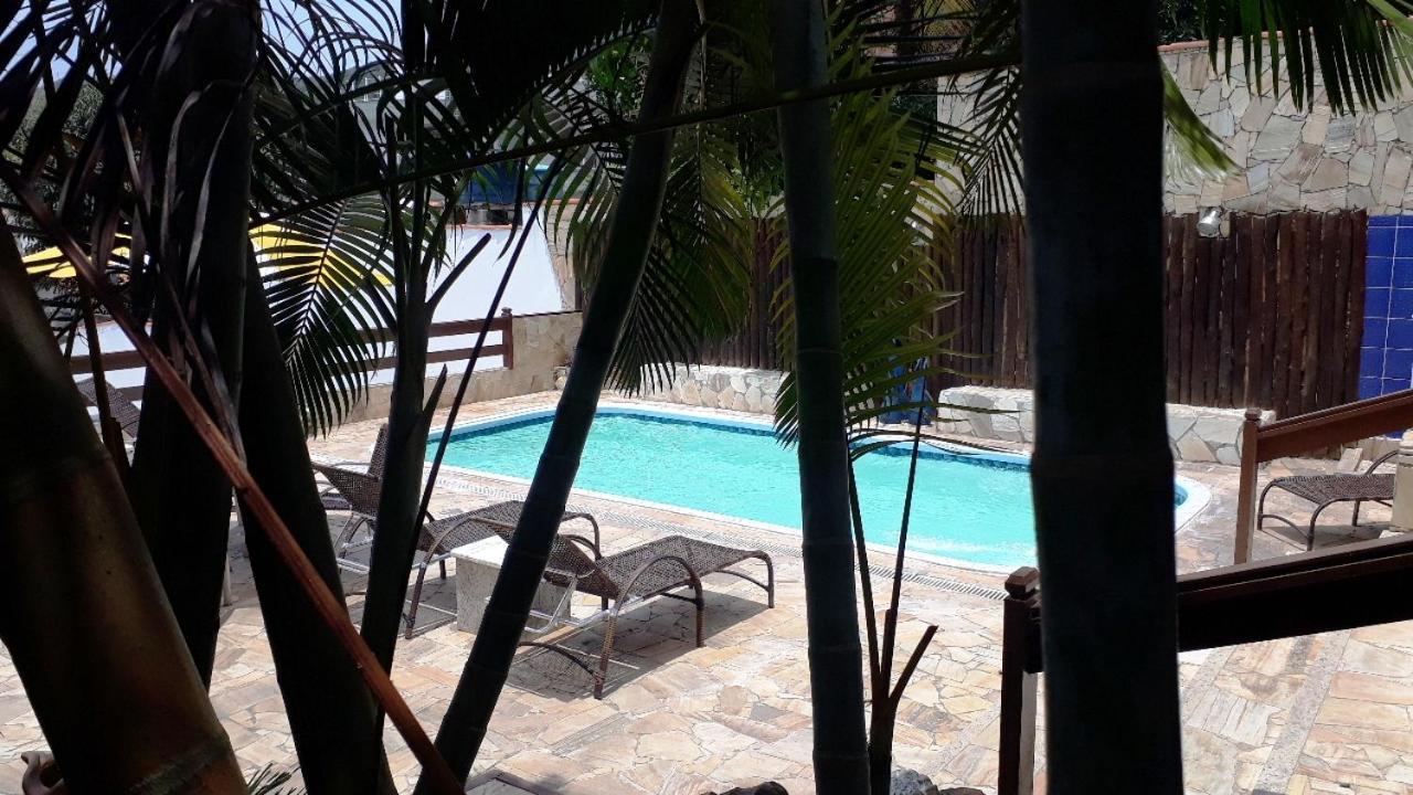 Residence Italia Arraial do Cabo Luaran gambar