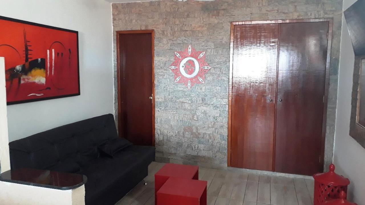 Residence Italia Arraial do Cabo Luaran gambar