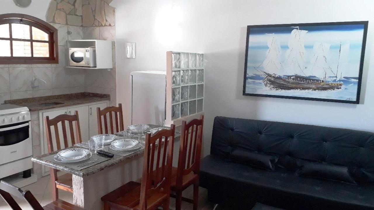 Residence Italia Arraial do Cabo Luaran gambar