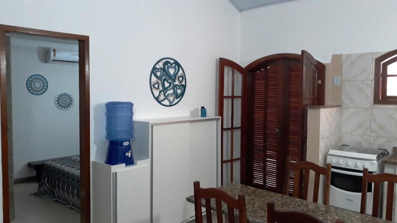 Residence Italia Arraial do Cabo Luaran gambar