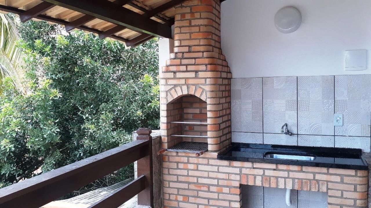 Residence Italia Arraial do Cabo Luaran gambar