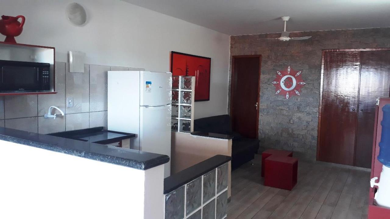Residence Italia Arraial do Cabo Luaran gambar