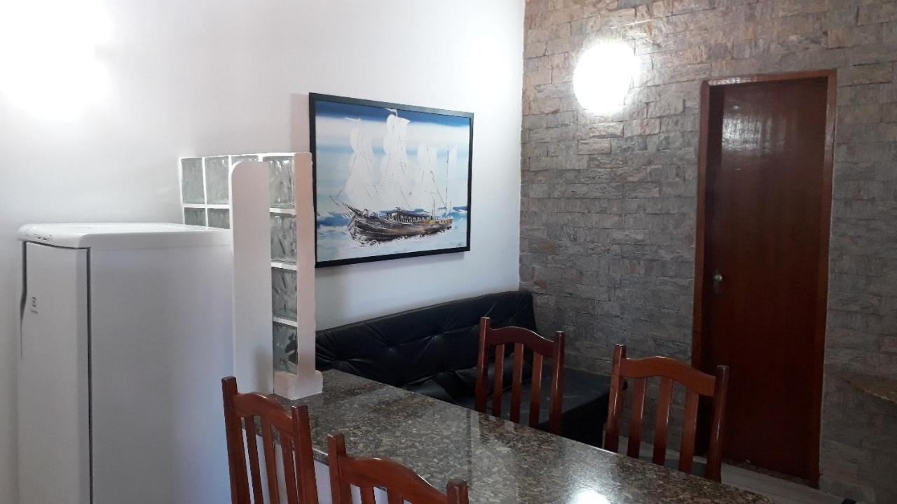 Residence Italia Arraial do Cabo Luaran gambar