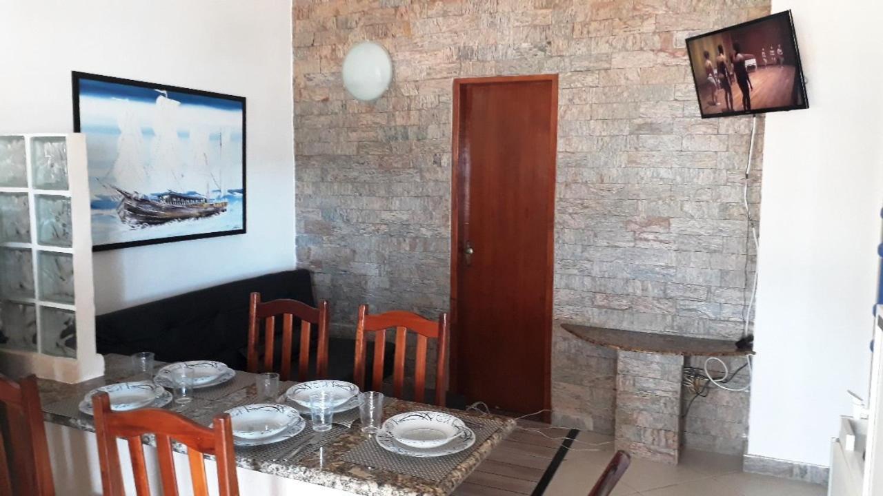 Residence Italia Arraial do Cabo Luaran gambar
