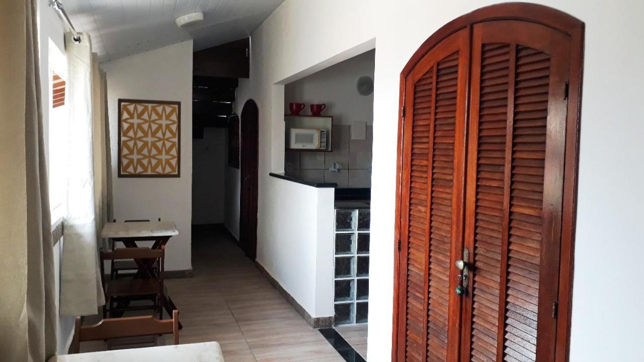 Residence Italia Arraial do Cabo Luaran gambar