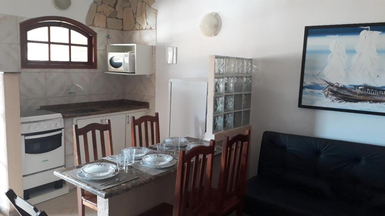 Residence Italia Arraial do Cabo Luaran gambar