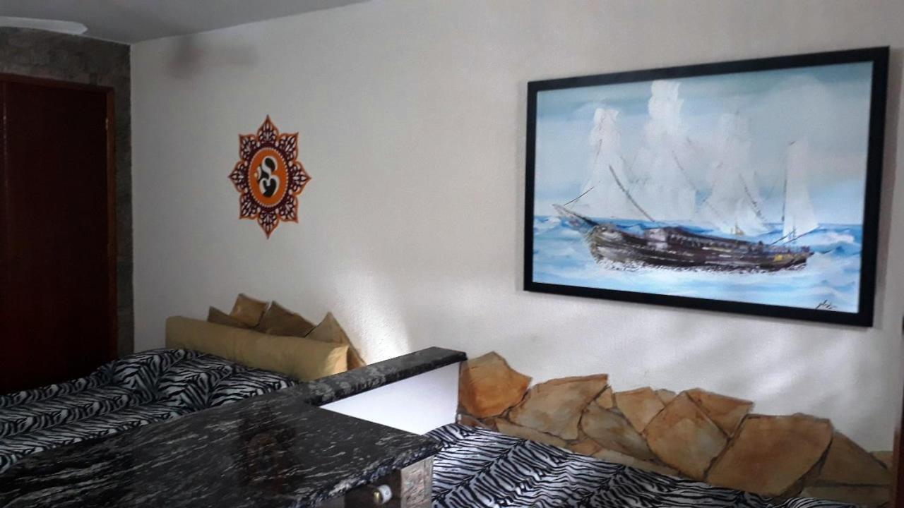 Residence Italia Arraial do Cabo Luaran gambar