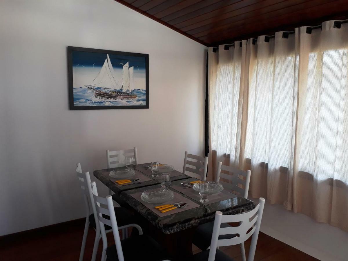 Residence Italia Arraial do Cabo Luaran gambar