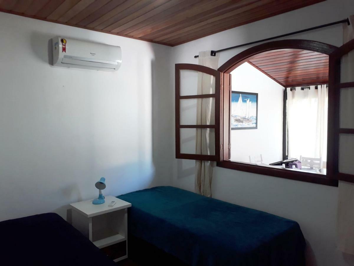 Residence Italia Arraial do Cabo Luaran gambar