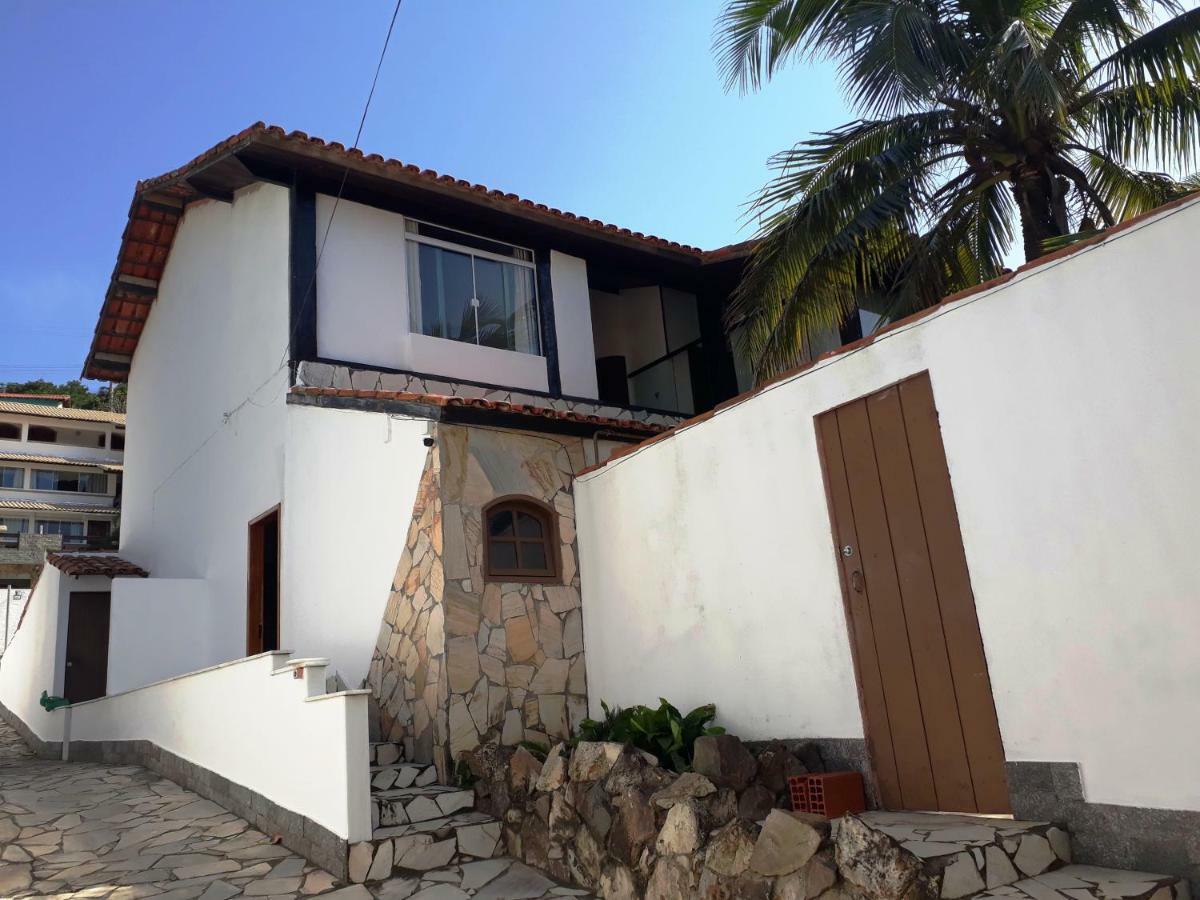 Residence Italia Arraial do Cabo Luaran gambar