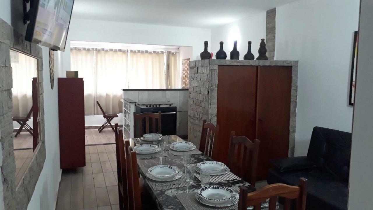 Residence Italia Arraial do Cabo Luaran gambar