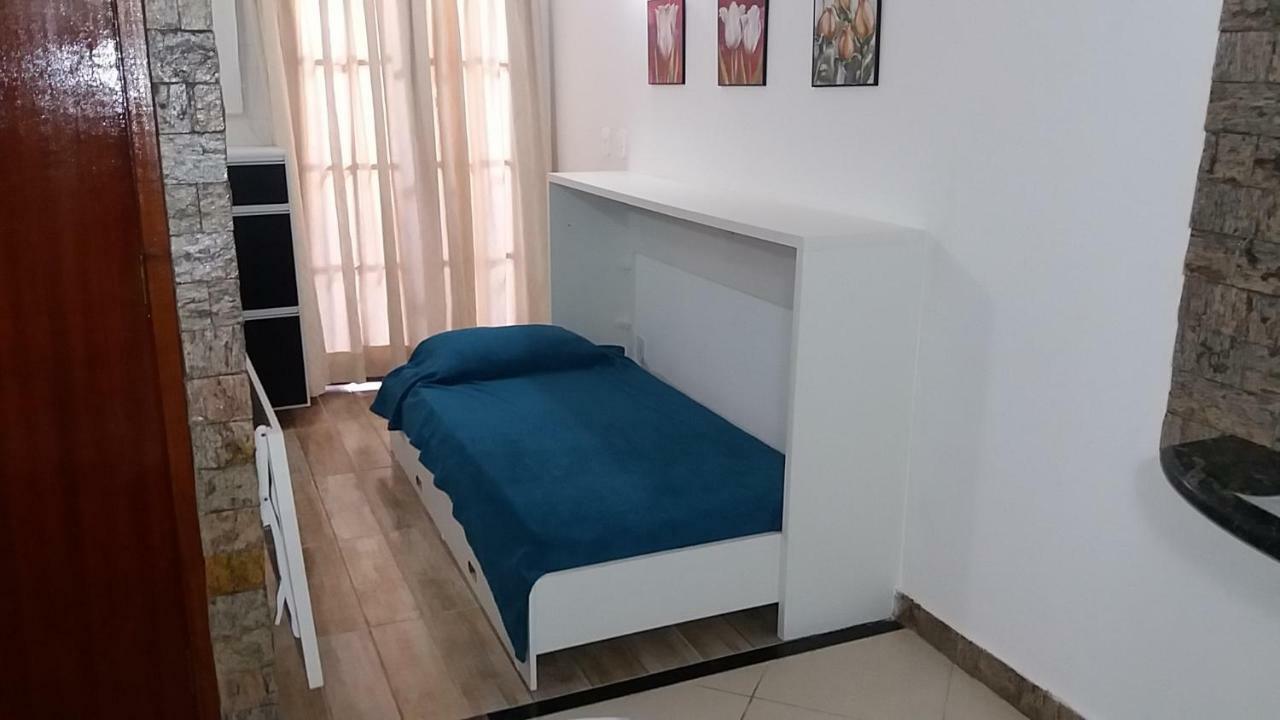 Residence Italia Arraial do Cabo Luaran gambar