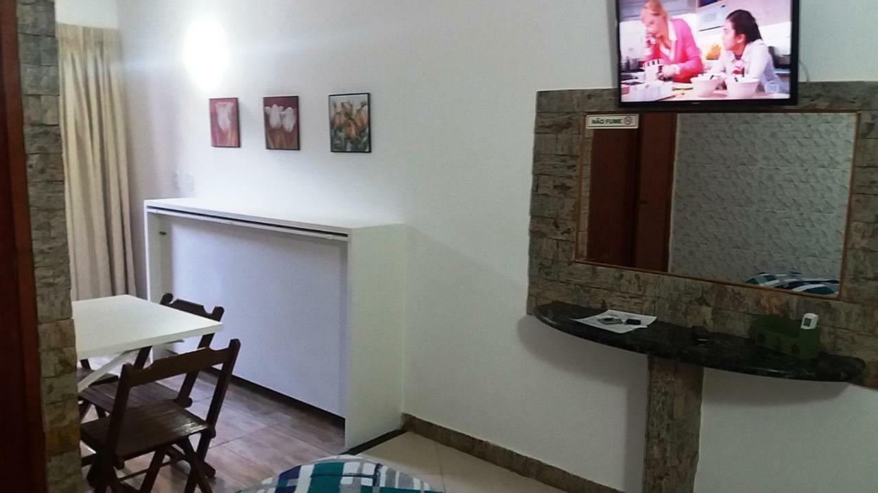 Residence Italia Arraial do Cabo Luaran gambar